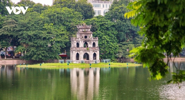 Hanoi recognized as UNESCO Global Learning City